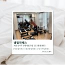 넬필라테스 | [등촌동] 등촌역필라테스 넬필라테스 솔직후기