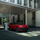 스위치 업 라이프(switch up life) | “토요타, 올 뉴 RAV4 출시… HEV XLE 4,927만원”[재율 아빠 수입차 소식]