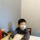 유엔아이 어린이집 놀이터 | 유아 어린이 유치원 마스크 헬로카봇 2d 새부리형 마스크 소형 사이즈
