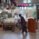 불기 2569년 12월 셋째주 화랑선원 일요법회! 이미지