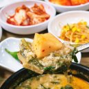 기대만족부천원종점 | 경기 부천 송담추어탕 부천오정구점 원종역 맛집 혼밥으로도 든든했던 추어탕 후기