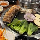 동화빌딩 | 사당역 모임으로 다녀온 고기 구워주는 삼육가 사당직영점 내돈내산 솔직 후기