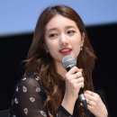 수지, "'도리화가'서 판소리 한다..다양한 모습 보여줄 것" 이미지