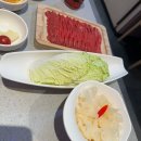 하이디라오 | 하이디라오 가산점 후기, 토마토탕이 의외로 맛있었던 첫 방문