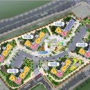 혁신도시 진입도로 이미지