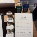 바이스벌사 디저트 | 에스프레소가 맛있는 서면 바이스벌사 로스터리 내돈내산 후기
