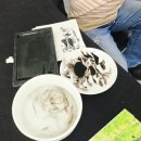 한국화 교실 이미지