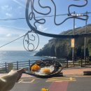 바다해물짬뽕 | 제주 우도 맛집 추천 호로락 해물라면 칼짬뽕 후기