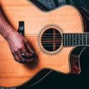 포크기타 (중급) 이미지