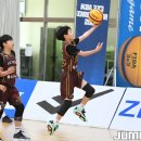 상남생활체육공원 체육관 이미지