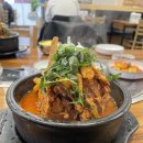 신사골감자탕 모란점 | 신사골감자탕 모란점 :: 모란역 24시간 연중무휴 감자탕 맛집
