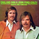 England Dan &amp; John Ford Coley - Just Tell Me You Love Me (1980) 이미지