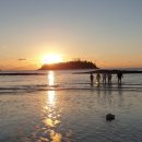 증도해뜨는 이미지