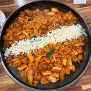 명동호텔 | 강릉현지인 맛집 '신교동춘천명동닭갈비' 촉촉한 치즈닭갈비 추천