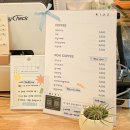 리즈커피앤케이크