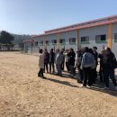 제주한라대학교 마사학부 실습승마장 이미지