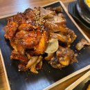 대현매운족발 | 신촌 맛집 이대역 대현매운족발 반반족발