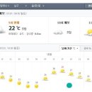 오늘도 맑개 이미지