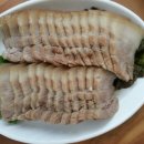 뉴장충동왕족발보쌈