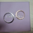 G00026 | 우리만의 빛나는 약속, 골든듀 커플링 후기