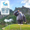 독도전망삭도시설 | 울릉도여행 방법 배편 경비 숙소 2박3일 코스 현실 꿀팁