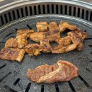 부일숯불갈비 이미지