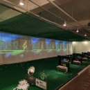 JS 무인 골프연습장 이미지