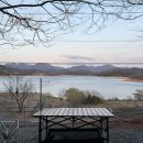 청풍호반 오토캠핑장 이미지