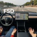 (주)시노로보테크 | 테슬라 FSD·로보택시 한국 상륙… 현대차와의 격차가 더 벌어지는 이유