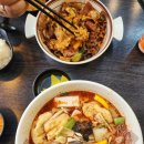 마라홀릭마라탕청라점 | 청라 중독마라탕 내돈내산, 마라탕 2.5단계와 마라샹궈 후기