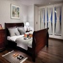 the Blue 헤어