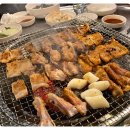 한가네숯불닭갈비 이미지