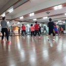줌바댄스(오전) 이미지