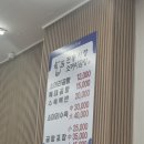 밀양전통시장 | 밀양 시장내 '전통시장내 돼지국밥' 내돈내산 후기