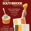 젤라떼리아사우스브룩