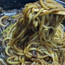 장수장 | [춘천배달맛집]34년 전통 중국집 '장수장' 배달 후기! 윤기 좔좔 짜장면과 매콤 탕수육의 환상 조합...