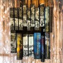 My 📚 recommendation!!🌰 이미지
