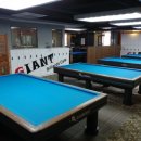 자이언트 당구장 이미지