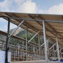 용재 태양광발전소 이미지