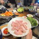 광정로 | 산본 삼겹살 맛집 | 석암생소금구이 내돈내산 솔직후기
