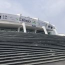 한라체육관 | 2026 제주 북페어 관람 후기 / 한라체육관