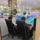 마린 PC방 이미지