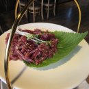 자박갈비 이미지