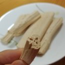 순창쌀엿 영농조합 이미지