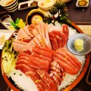 참치도급이있죠~ 고급부위저렴하게맛볼수있었던 단관택지참치애를 소개합니다.