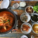 성산고등어쌈밥 이미지