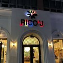 대덕대로(유성-4) | 도룡동맛집 추천! 유성구 양식 레스토랑 리코제이 체험기