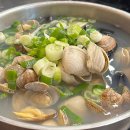 물총칼국수남양주점 이미지
