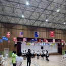 상주중앙초등학교 | 상주어린이집행사 웃음꽃 가득했던 운동회 현장