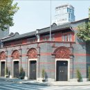 [디자인·건축 이야기] 서양 양식 결합한 상하이 전통 가옥… 대한민국 임시정부도 이 건물이었죠 이미지